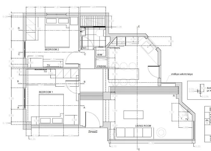 Apartmán Kookai - Luxury Living