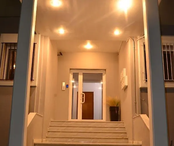 Kookai - Luxury Living Apartmán Peraía