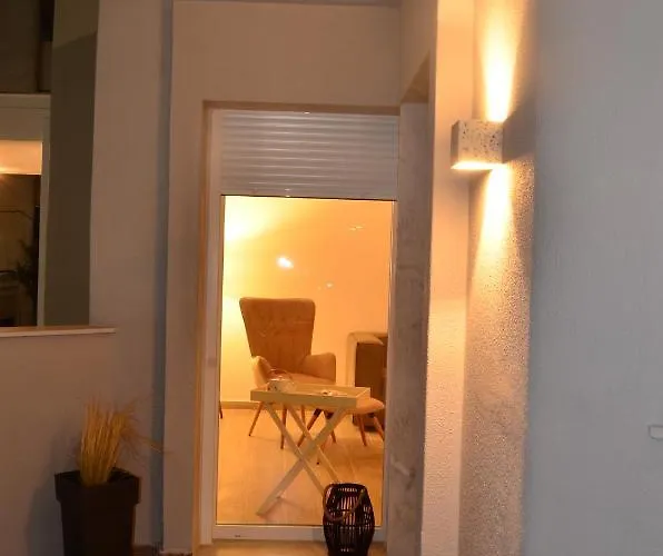 Apartmán Kookai - Luxury Living Peraía