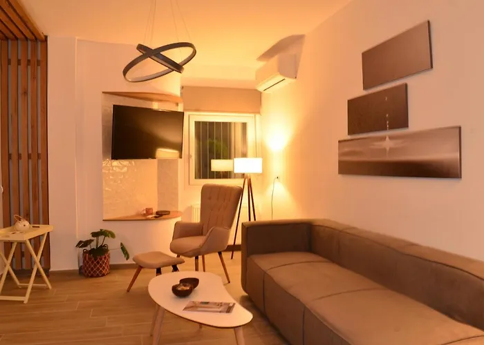 Kookai - Luxury Living *