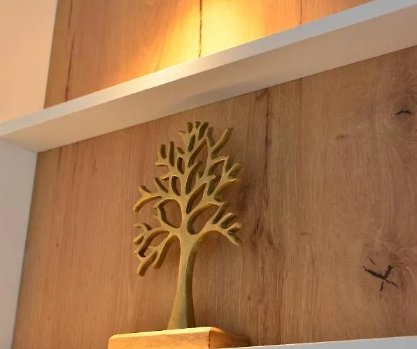 Apartmán Kookai - Luxury Living Peraía