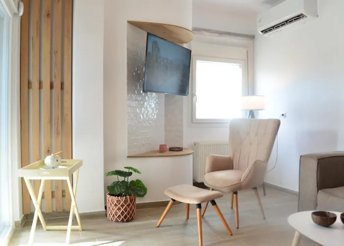 Kookai - Luxury Living Apartmán *