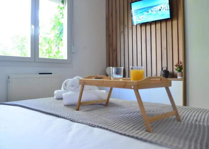 Kookai - Luxury Living Peraía