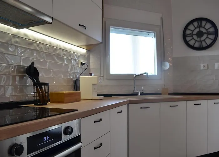Kookai - Luxury Living Apartmán