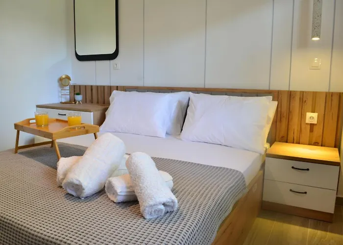 Apartmán Kookai - Luxury Living *