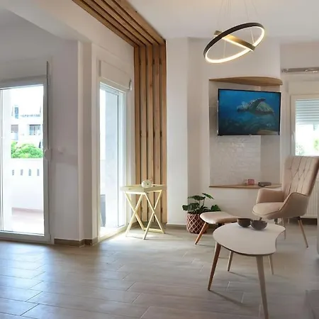 Kookai - Luxury Living * Peraía