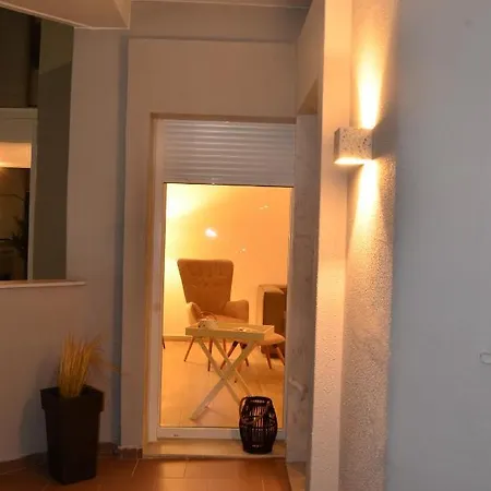 Lägenhet Kookai - Luxury Living Peraía