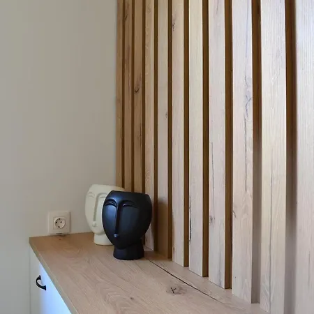 Kookai - Luxury Living * Peraía