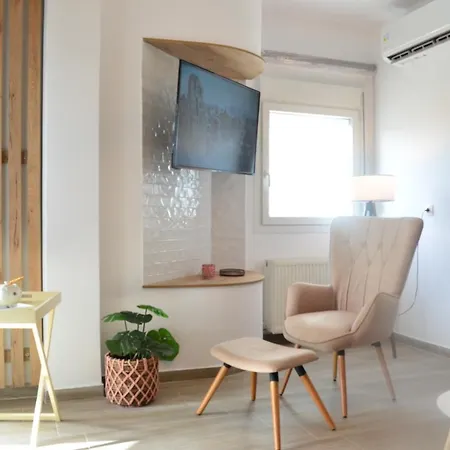 Kookai - Luxury Living アパート *