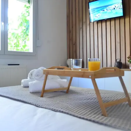 Kookai - Luxury Living Peraía