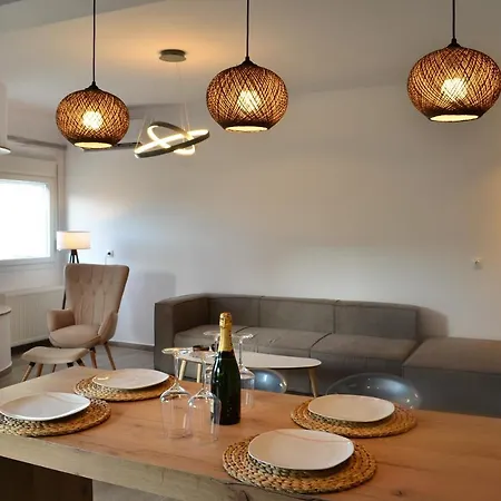 Kookai - Luxury Living *