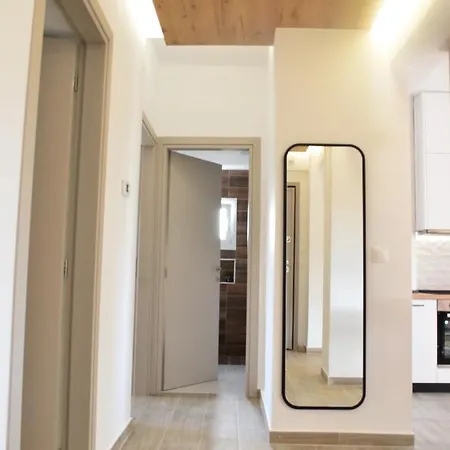 Lägenhet Kookai - Luxury Living *