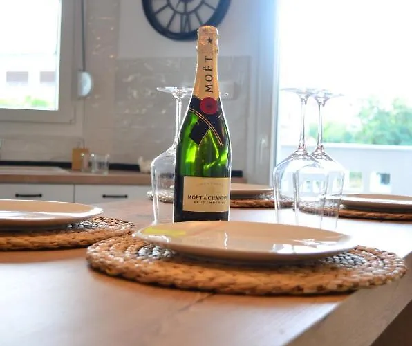 Apartamento Kookai - Luxury Living