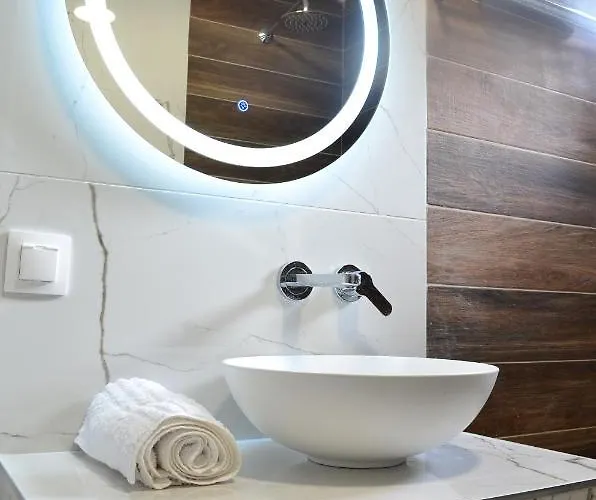 Apartamento Kookai - Luxury Living *