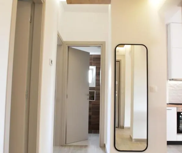 Apartamento Kookai - Luxury Living *