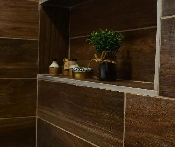 Kookai - Luxury Living