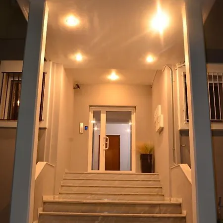 Kookai - Luxury Living Apartament Peraía