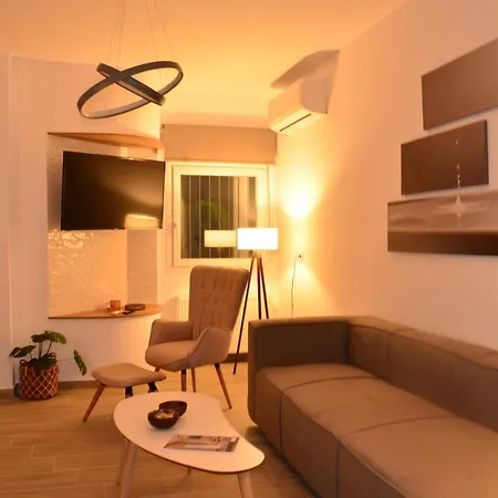 Kookai - Luxury Living *